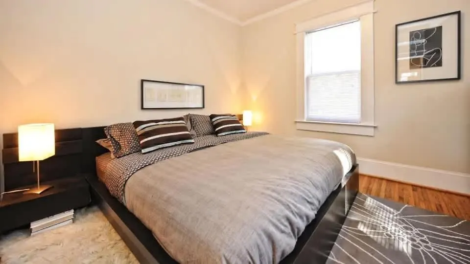 Chic 1 Bedroom Units Near Dilworth Charlotte