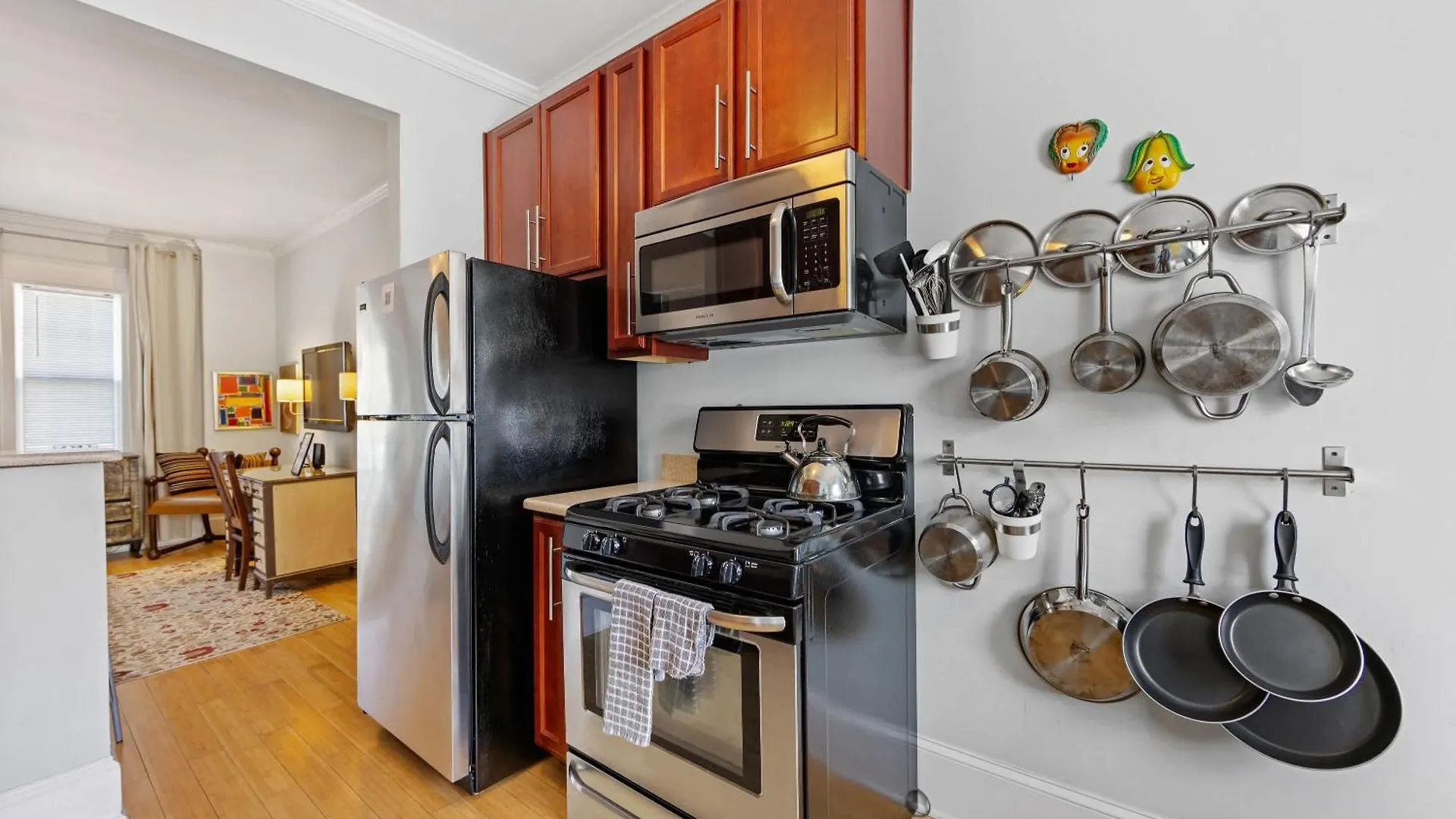 Chic 1 Bedroom Units Near Dilworth Charlotte 0*,