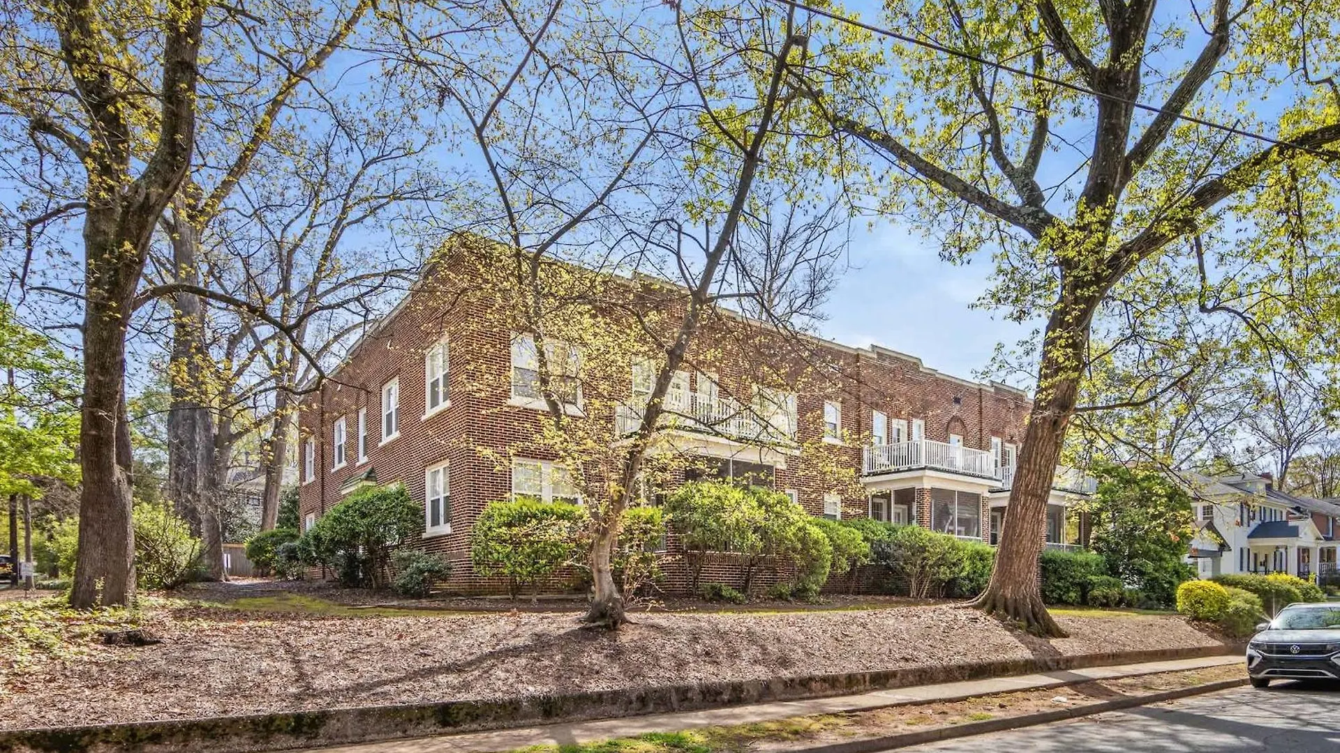 Chic 1 Bedroom Units Near Dilworth Charlotte 0*,  USA