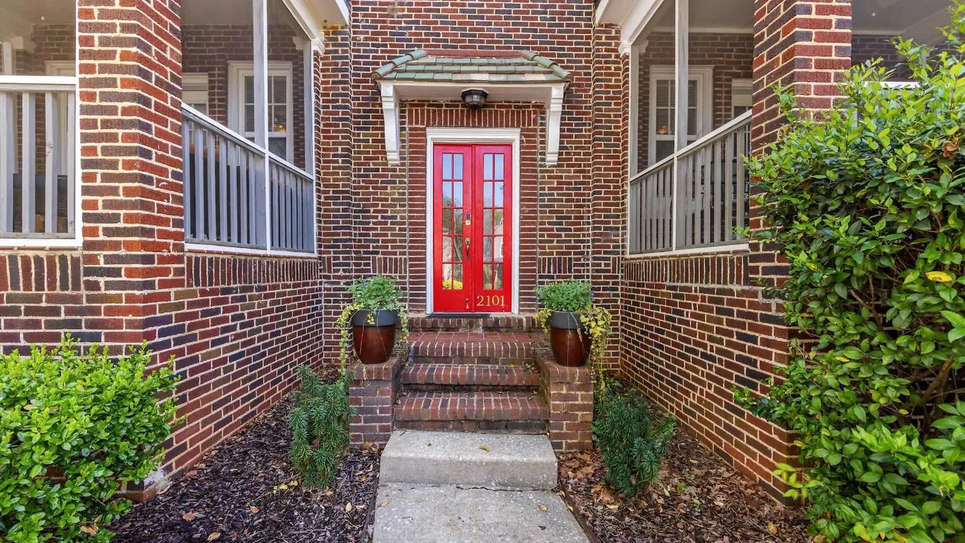 Chic 1 Bedroom Units Near Dilworth Charlotte