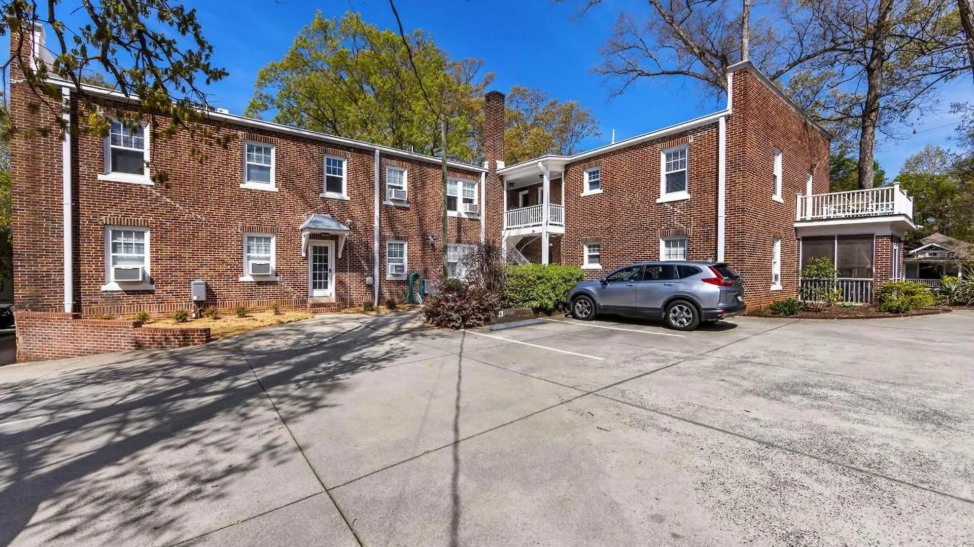 Chic 1 Bedroom Units Near Dilworth Charlotte 0*,